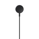 Ładowarka indukcyjna Samsung EP-OL300BBE bezprzewodowa do Samsung Galaxy Watch 5/6/7/Ultra (Bulk - opakowanie zastępcze) - czarn