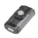 Lampa robocza Wozinsky WLR-15W 15 W 1500 lm diody CREE IPX6 z funkcją powerbanku - szara