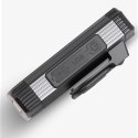 Lampa robocza Wozinsky WLR-15W 15 W 1500 lm diody CREE IPX6 z funkcją powerbanku - szara
