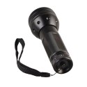 Latarka UV Wozinsky WLT-51L IP65 do wykrywania śladów - czarna
