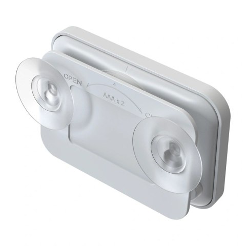 Minutnik łazienkowy BALDRTHERM B0549STH