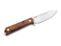 Nóż Böker Kiboku Desert Iron Wood RWL34