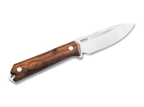 Nóż Böker Kiboku Desert Iron Wood RWL34
