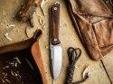 Nóż Böker Kiboku Desert Iron Wood RWL34