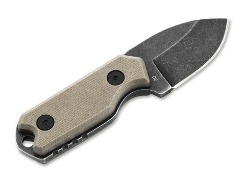 Nóż Böker Plus Li'l Friend Micro D2 G10 Kydex Neck Knife