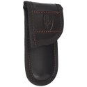 Nóż składany Muela Artisan P-8VA Deer Stag, Satin MoVa 1.4116