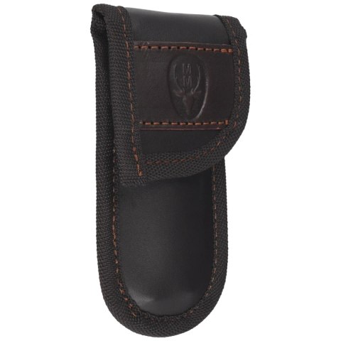Nóż składany Muela Artisan P-8VA Deer Stag, Satin MoVa 1.4116