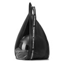Plecak Rockbros H34 z uchwytem na kask - czarny