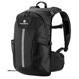 Plecak Rockbros H9 miejski 20 l lekki wodoodporny - czarny