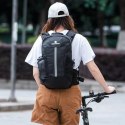 Plecak Rockbros H9 miejski 20 l lekki wodoodporny - czarny