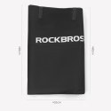 Pokrowiec elastyczny Rockbros D002 torba transportowa na rowery szosowe i górskie 26" - czarny