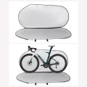 Pokrowiec elastyczny Rockbros D002 torba transportowa na rowery szosowe i górskie 26" - czarny