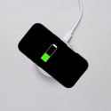 ROAR futerał RAINBOW BUMPER kompatybilny z MagSafe do SAMSUNG A37 czarny