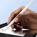 Rysik Tech-Protect Stylus Tips do Apple Pencil 4-Pack - biały