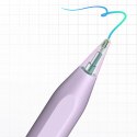Rysik aktywny Metapen A8 stylus do iPada USB-C - fioletowy
