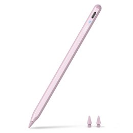 Rysik aktywny Metapen A8 stylus do iPada USB-C - różowy