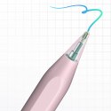 Rysik aktywny Metapen A8 stylus do iPada USB-C - różowy