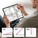 Rysik aktywny Metapen A8 stylus do iPada USB-C - różowy
