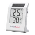 Termohigrometr BALDRTHERM E0587TH zasilany energią słoneczną