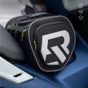 Torba motocyklowa Rockbros A40-1 na bak motocyklowy 12l - czarna