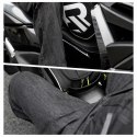 Torba motocyklowa Rockbros A40-1 na bak motocyklowy 12l - czarna