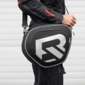 Torba motocyklowa Rockbros A40-1 na bak motocyklowy 12l - czarna