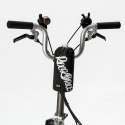 Torba na bidon Rockbros G004 Flash Journey 1 l - czarna
