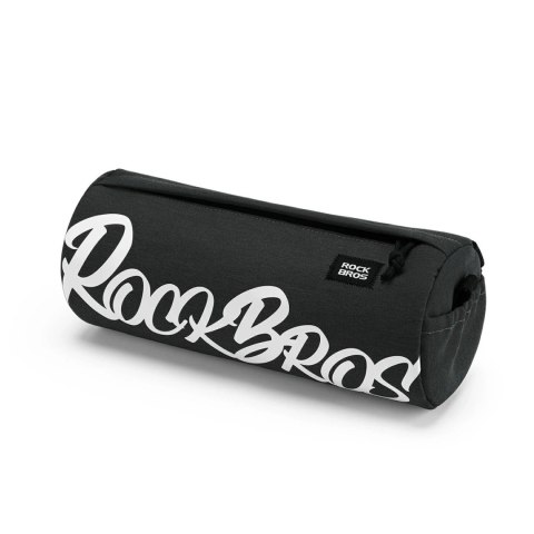 Torba rowerowa Rockbros G005 Flash Journey na kierownicę 2 l - czarna