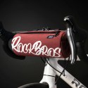 Torba rowerowa Rockbros G005 Flash Journey na kierownicę 2 l - czerwona