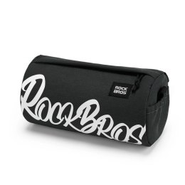 Torba rowerowa Rockbros G006 Flash Journey na kierownicę 3.6 l - czarna