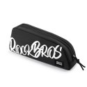 Torba rowerowa Rockbros G009 Flash Journey na górną rurę 0.8 l - czarna