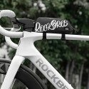 Torba rowerowa Rockbros G009 Flash Journey na górną rurę 0.8 l - czarna