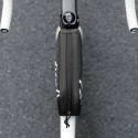Torba rowerowa Rockbros G009 Flash Journey na górną rurę 0.8 l - czarna