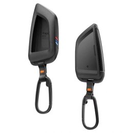 Etui Spigen BK100 na klucze samochodwe - czarne
