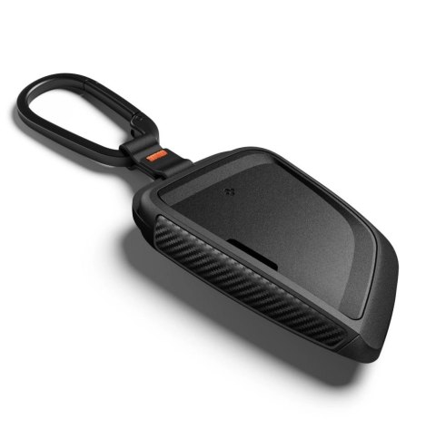 Etui Spigen BK100 na klucze samochodwe - czarne