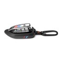 Etui Spigen BK100 na klucze samochodwe - czarne