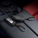 Etui Spigen BK100 na klucze samochodwe - czarne