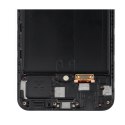 FIXCELL wyświetlacz LCD do SAMSUNG A50 AMOLED z ramka (odnowiony)