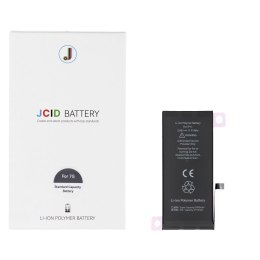 JCID Bateria do iPhone 11 (standardowa pojemność)