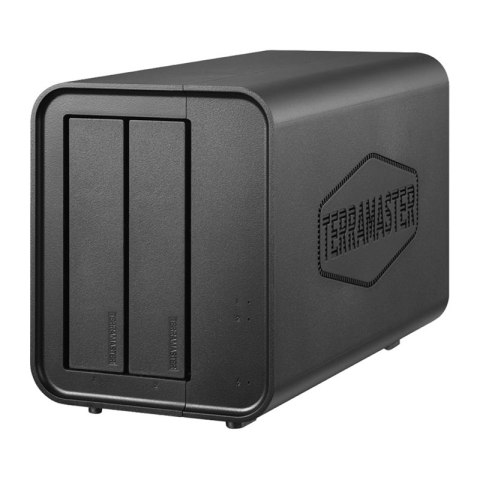 Obudowa dysku DAS TERRAMASTER D2-320 2 zatoki