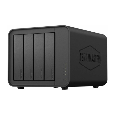 Obudowa dysku DAS TERRAMASTER D4-320 4 zatoki