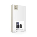 Portfel magnetyczny Tech-Protect CH02 MagWallet MagSafe na telefon - czarny