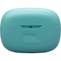 Słuchawki bezprzewodowe douszne JBL Wave Beam 2 niebieskie