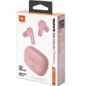Słuchawki bezprzewodowe douszne JBL Wave Beam 2 niebieskie