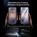 Szkło hartowane ESR UltraFit Armorite 2-Pack na Samsung Galaxy S26 Ultra