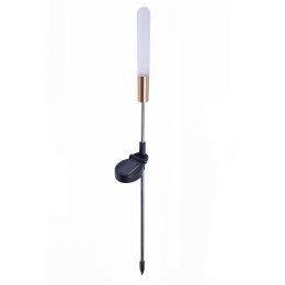 Zestaw Forever Light Lampa solarna LED SUNARI FLS-72 Pałka 3000K 600mAh 0,72Wh Ni-MH x2