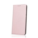 Etui Smart Magnet do Samsung Galaxy S25 FE / S26 FE złote