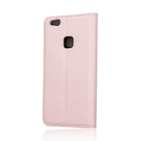 Etui Smart Magnet do Samsung Galaxy S25 FE / S26 FE złote