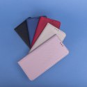 Etui Smart Magnet do Samsung Galaxy S25 FE / S26 FE złote