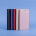 Etui Smart Magnet do Samsung Galaxy S25 FE / S26 FE złote